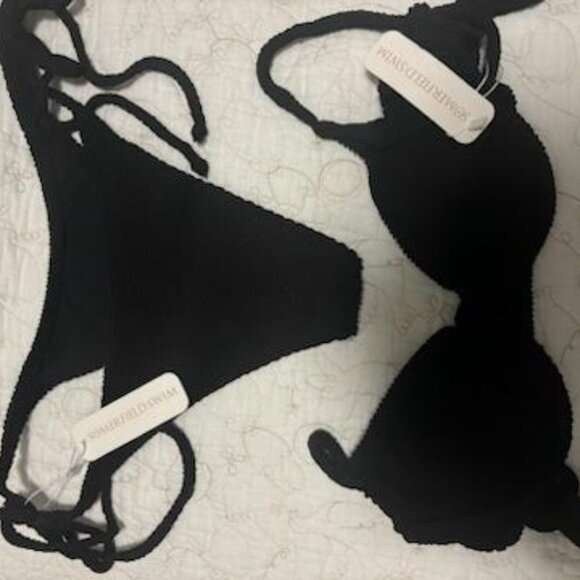 Sommerfield Swim Bikini Set - Picture 4 of 7